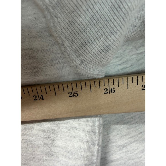 Vintage Russell Athletic Auburn Tigers Capital One Bowl Sweatshirt Grey Mens XXL - Picture 6 of 8